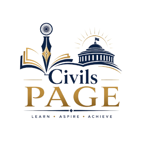 CivilsPAGE - Learn • Aspire • Achieve